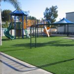 Synthetic Turf Playground Installation Encinitas, Artificial Grass Playground Company