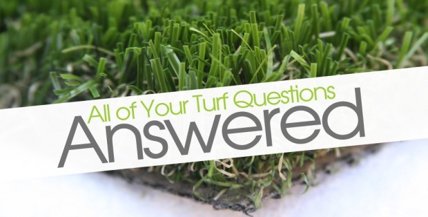 Artificial Grass Frequently Asked Questions Encinitas, Synthetic Turf FAQs