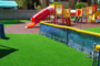 How Artificial Grass Acts As Safety Surfacing For Your Residential Playground Encinitas?