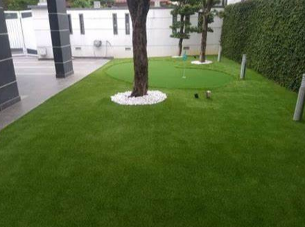 7 Tips To Hide The Edges Of Artificial Grass In Encinitas