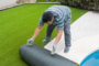 7 Tips To Seam Your Artificial Grass For A Flawless Green Lawn In Encinitas