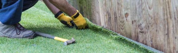 ▷5 Tips To Remove Hard Stains From Artificial Grass In Encinitas