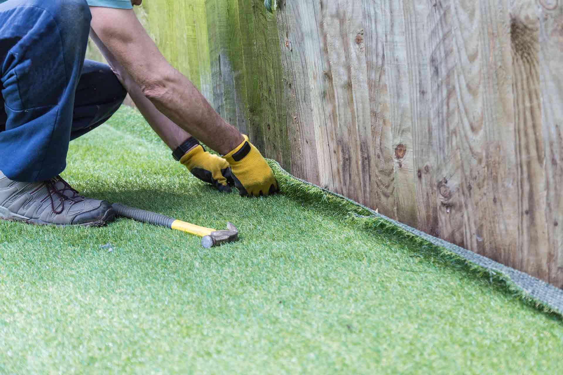 5 Tips To Remove Hard Stains From Artificial Grass In Encinitas