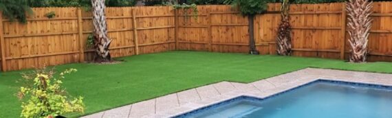▷5 Tips To Install Soft Artificial Grass Around Pools In Encinitas