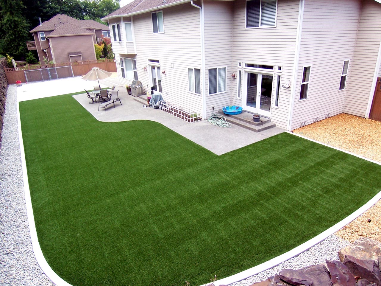 5 Tips To Create Perfect Landscape With Artificial Grass In Encinitas