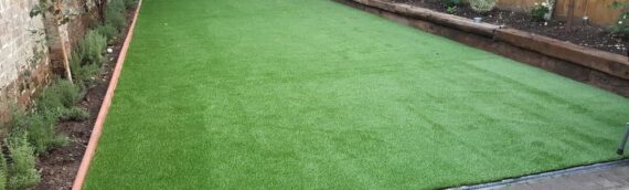 ▷5 Tips To Prepare The Surface For Artificial Grass Installation In Encinitas